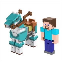 ヨドバシ.com - マテル Mattel HDV39 Minecraft（マインクラフト