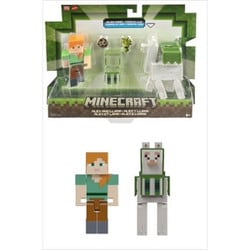 ヨドバシ.com - マテル Mattel HLB30 Minecraft（マインクラフト