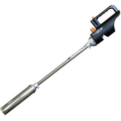 カセットボンベ式ハンディバーナー ハンディタイプ 火焔EX ロング NB-011