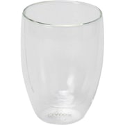 CP-8539 [Pyrex パイレックス ダブルウォール グラス 350ml 2個入り]