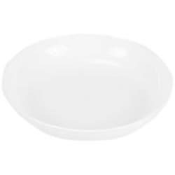 コレール CORELLE ウインターフロスト ミールプレート 22cm 白 CP-8935