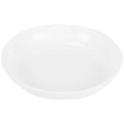 コレール CORELLE ウインターフロスト ミールプレート 22cm 白 CP-8935