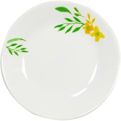 CORELLE ノーブルイエロー 小皿 17cm CP-9157