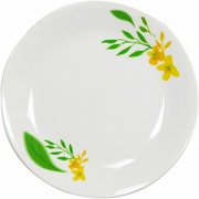 CORELLE ノーブルイエロー 中皿 21.5cm CP-9158