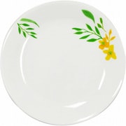 CORELLE ノーブルイエロー 大皿 26cm CP-9159
