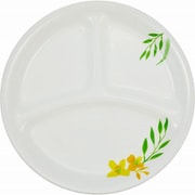 CORELLE ノーブルイエロー ランチ皿 小 21.5cm CP-9161