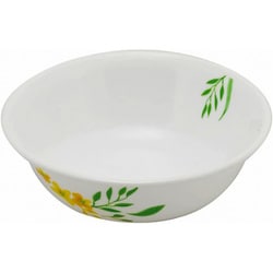 CORELLE ノーブルイエロー 中ボウル 16cm CP-9163
