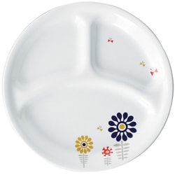CORELLE ケイユクッカ ランチ皿 大 26cm CP-9190