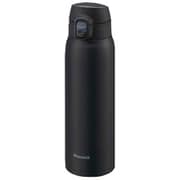 ステンレスボトル スポーツドリンク対応 ワンタッチ 700ml ダークネイビー AKM-70