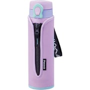 ワンタッチ マグタイプ 500ml パープル AMI-F50AV