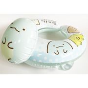 すみっコぐらし リングフロート 55cm とかげ [対象年齢：6歳～]