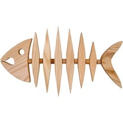 トリベット フィッシュボーン 0129-015