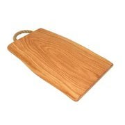 カッティングボードwithロープ オーク 0129-025
