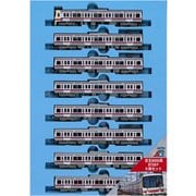 A8794 Nゲージ完成品 京王8000系 8728F 8両セット [鉄道模型]