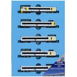 マイクロエース JR東日本 e257系500番台 さざなみ・わかしお 5両 E257系500番代「わかしお・さざなみ50周年」5両 | 鉄道模型
