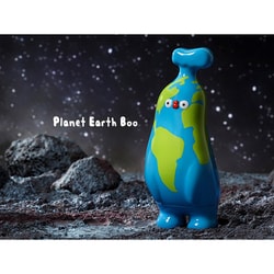 ヨドバシ.com - POPMART FLABJACKS Banana Boo Fantastic