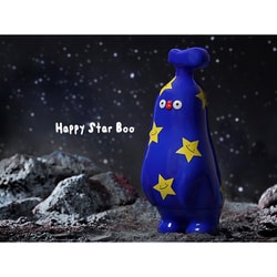 ヨドバシ.com - POPMART FLABJACKS Banana Boo Fantastic