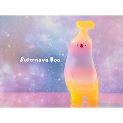 ヨドバシ.com - POPMART FLABJACKS Banana Boo Fantastic