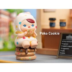 POPMART PUCKY ラビット カフェ シリーズ アソート 楽天市場】PUCKY ラビット カフェ シリーズ【ピース】 : POP