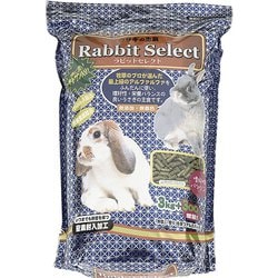 うさぎの主食 ラビットセレクト 3.3kg