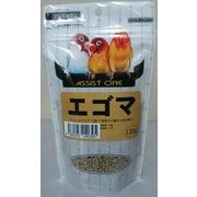 アシストONE エゴマ 120g