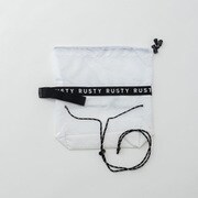 920911 [サコッシュ Fサイズ WHT]
