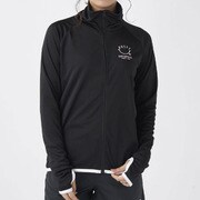 923460 [ラッシュガード Lサイズ BLK]