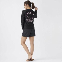 ラッシュガード ヨドバシ.com - ラスティ RUSTY 923480 [ラッシュガード Lサイズ