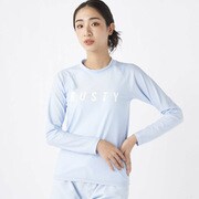 923480 [ラッシュガード Mサイズ BLU]