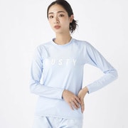 923480 [ラッシュガード Lサイズ BLU]