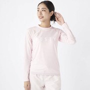 923480 [ラッシュガード Sサイズ PNK]