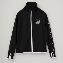 963463 [ラッシュガード 150サイズ BLK]