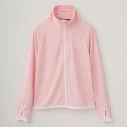 963463 [ラッシュガード 160サイズ PNK]