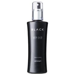 SHIKRX0003 [レキシリスブラック スカルプローション 100ml]