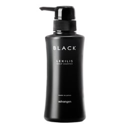 SHSPRX0001 レキシリスブラック スカルプシャンプー 300ml [シャンプー]