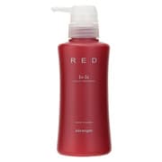 SHSPJR0001 [ジョジュレッド 薬用スカルプシャンプー 300ml]