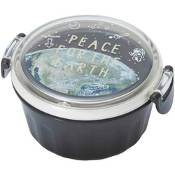 デザートケース 1段 300ml Potter リアルプラネット アース ZJB-118E