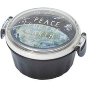 ZJB-118E [デザートケース 1段 300ml Potter リアルプラネット アース]