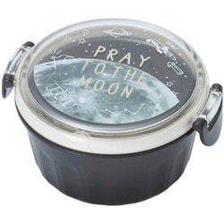デザートケース 1段 300ml Potter リアルプラネット ムーン ZJB-118M