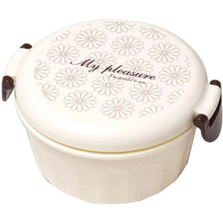 デザートケース 1段 300ml Potter フルーツボックス マイプレジャー MM620