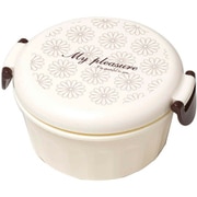MM620 [デザートケース 1段 300ml Potter フルーツボックス マイプレジャー]