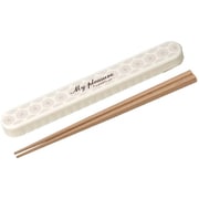 MM621 [箸箱セット 19.5cm Potter マイプレジャー]
