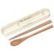 コンビセット スプーン 箸 18cm Potter マイプレジャー MM622