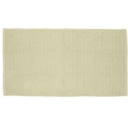 バスタオル 60×120cm ホテルカラー ホテルタイプ アイボリー