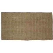 バスタオル 60×120cm ホテルカラー ホテルタイプ ブラウン