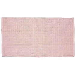 バスタオル 60×120cm ホテルカラー ホテルタイプ ピンク