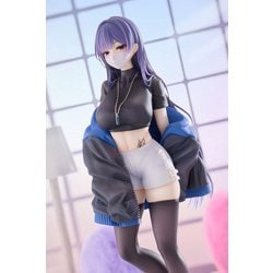 未開封品】マスク少女-ユナ 1/7 フィギュア - atlacasaazul.com