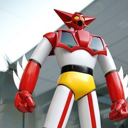 ヨドバシ.com - 海洋堂 KAIYODO ゲッターロボ 1/100 ソフビ