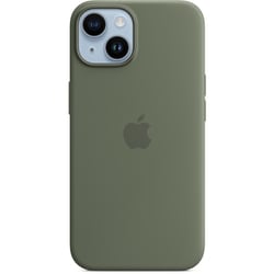 ヨドバシ.com - アップル Apple MagSafe対応 iPhone 14 シリコーン