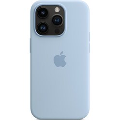 ヨドバシ.com - アップル Apple MagSafe対応 iPhone 14 Pro シリコーン